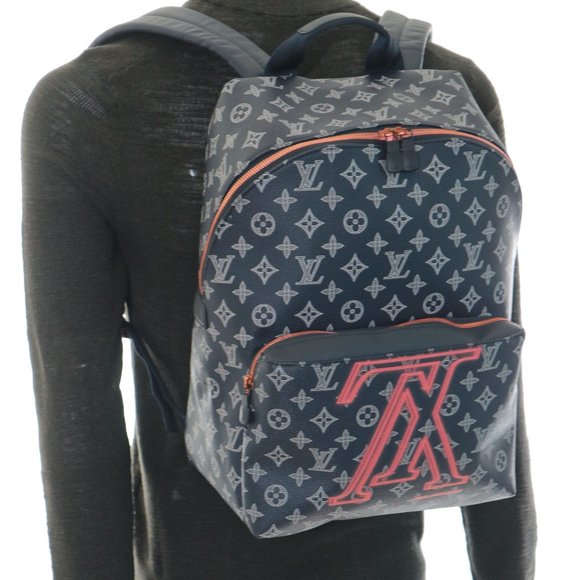 Louis Vuitton Bags Louis Vuitton Apollo Backpack Limited Edition